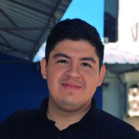 Fabrizio Parra Maldonado