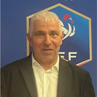 Frédéric GROS