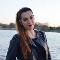 Maria Cristina Seric