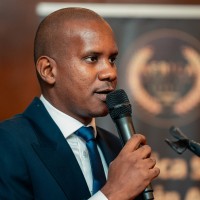 Thierno Abdoulaye DIALLO