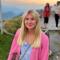 Anja Stimpfle