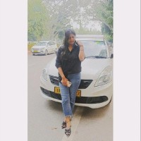 Barsha Jha