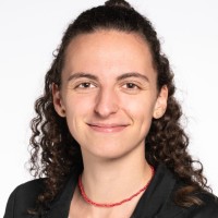 Lucie Constantin