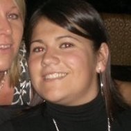 Jodie Broadhurst