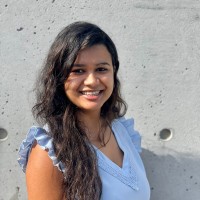 Nikita Gupta, Chrp