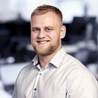 Martin Overgaard
