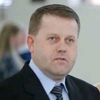 Arnildo Kreutzfeld