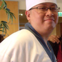 Bill Huang