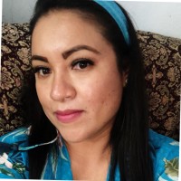 Laura Martinez Barron