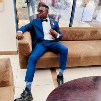 Justice Owusu