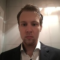 Magnus Dybvik
