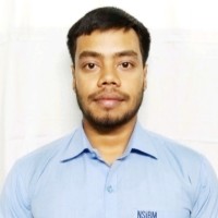 Parthak Mandal