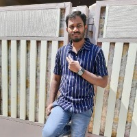 Sathish Thagaram
