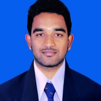 Vishnu A