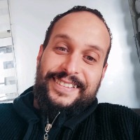 Ahmed Rushdy