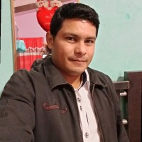 Ruddy AYALA RODRIGUEZ