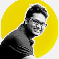 Arindam K.
