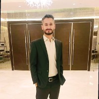 Shoaib Hussain