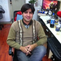 Asifullah Khan