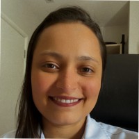 Ludmila De Paula
