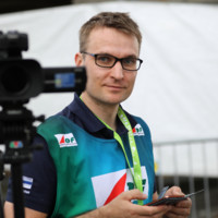 Timo Mikkola