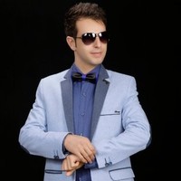 Navid Mansouri