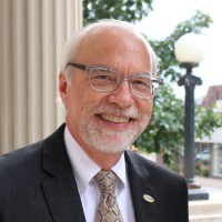 Scott L. Rogers, Iom