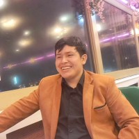 Jhon Percy Landeo Sanchez