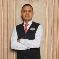 Abhishek Anand