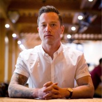 Brian Weltman, RDI