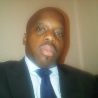 Femi Solanke