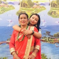 Punam Gurung