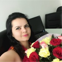 Jigna Patel