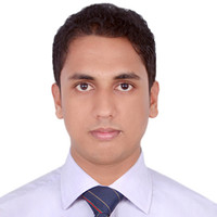 Mehedi Hasan Shamim