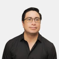 Daniel Haro Párraga