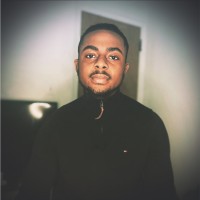Jacob Jackson