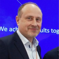 Eric Schoonbrood