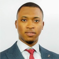 Jude Edeh