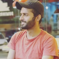 Muhammad Nazim Chaudry