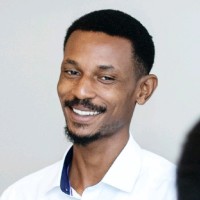 Jorgs Mbugua