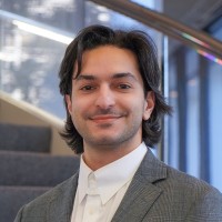 Kevin Sabouni, Ccim