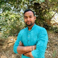 Ashish sathavara