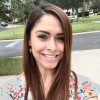 Daniela Flores Garcia
