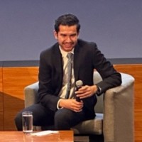 Sean Nicolás González Vázquez