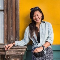 Kristi Chan