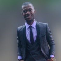 Yann GOMA