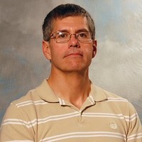 Mike Holland