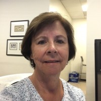 Christine Barnden