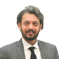 Ruchir Kakkad