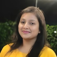 Bhakti Pitale